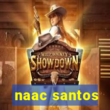 naac santos